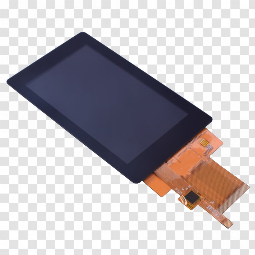 Thin-film-transistor Liquid-crystal Display Device Thin-film Transistor Computer Monitors - Ips Panel - Thinfilm Transparent PNG
