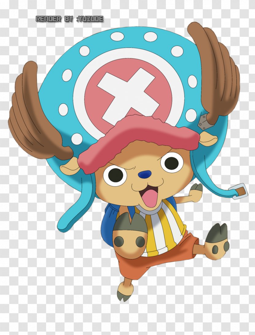 Tony Chopper Monkey D. Luffy Roronoa Zoro Portgas Ace One Piece - Frame Transparent PNG
