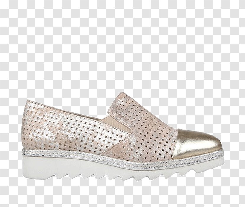 Slip-on Shoe Shop Fashion Sneakers - White - Platform Shoes Transparent PNG