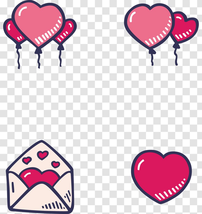 Clip Art Significant Other Falling In Love - Amorousness Icon Transparent PNG