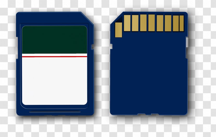 Secure Digital Flash Memory Cards MicroSD Computer Data Storage Raspberry Pi - Gigabyte - Card Transparent PNG