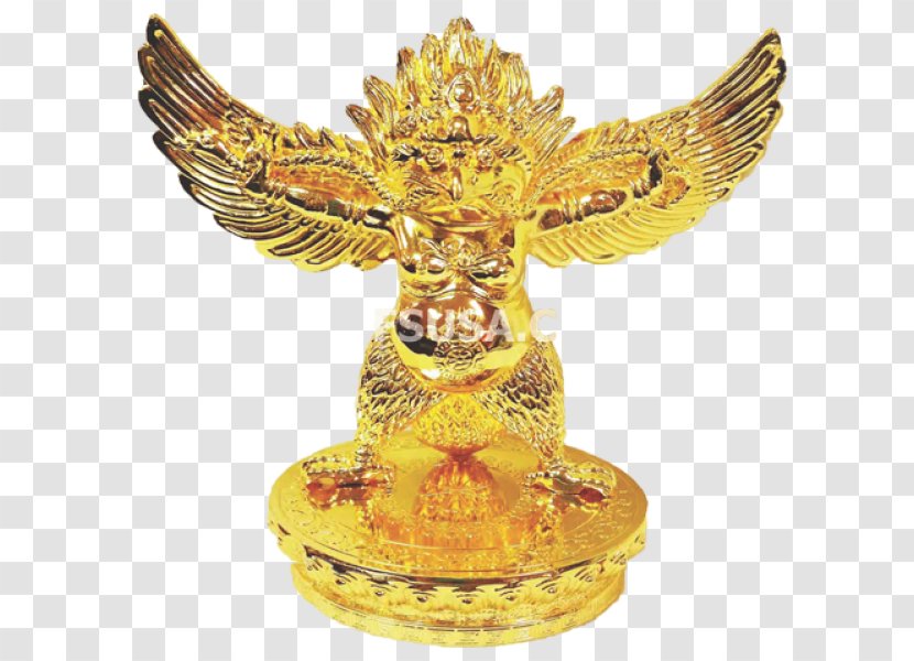 Garuda Feng Shui Ganesha Luck Goods - Deity Transparent PNG