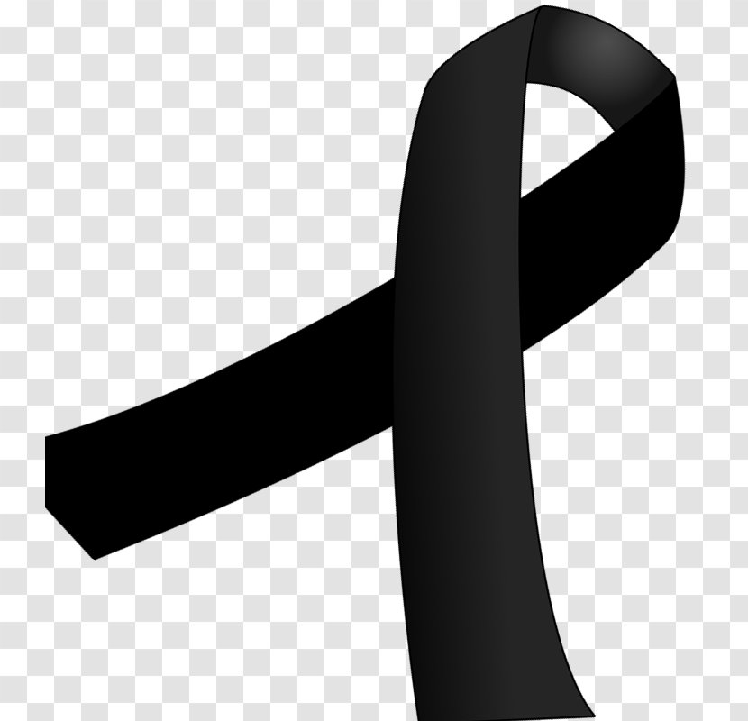 Rouwband Death Black Mourning Half-mast - Kurdele Transparent PNG