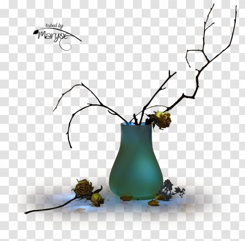 Vase Blog Still Life Clip Art - Microsoft Paint Transparent PNG