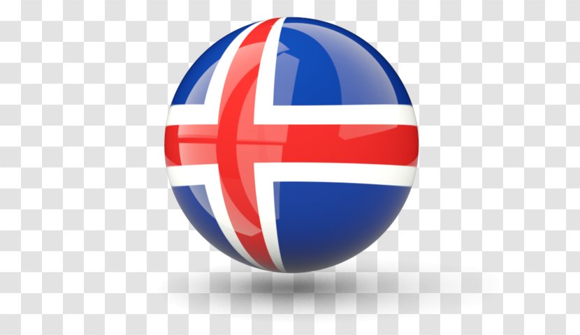 Flag Of Iceland Icelandic National - Country Transparent PNG