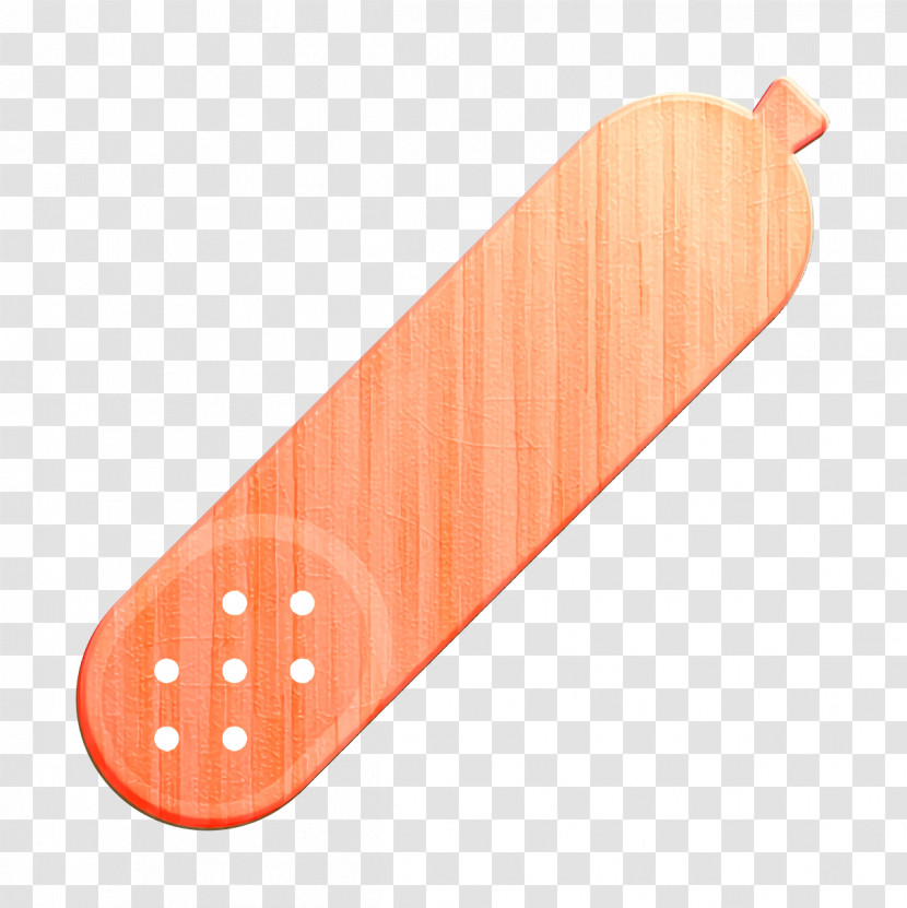 Butcher Icon Smoked Sausage Icon Transparent PNG
