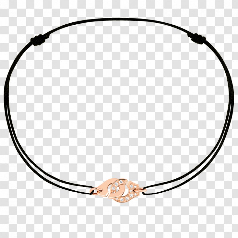 Bracelet Necklace Jewellery Dinh Van Handcuffs Transparent PNG