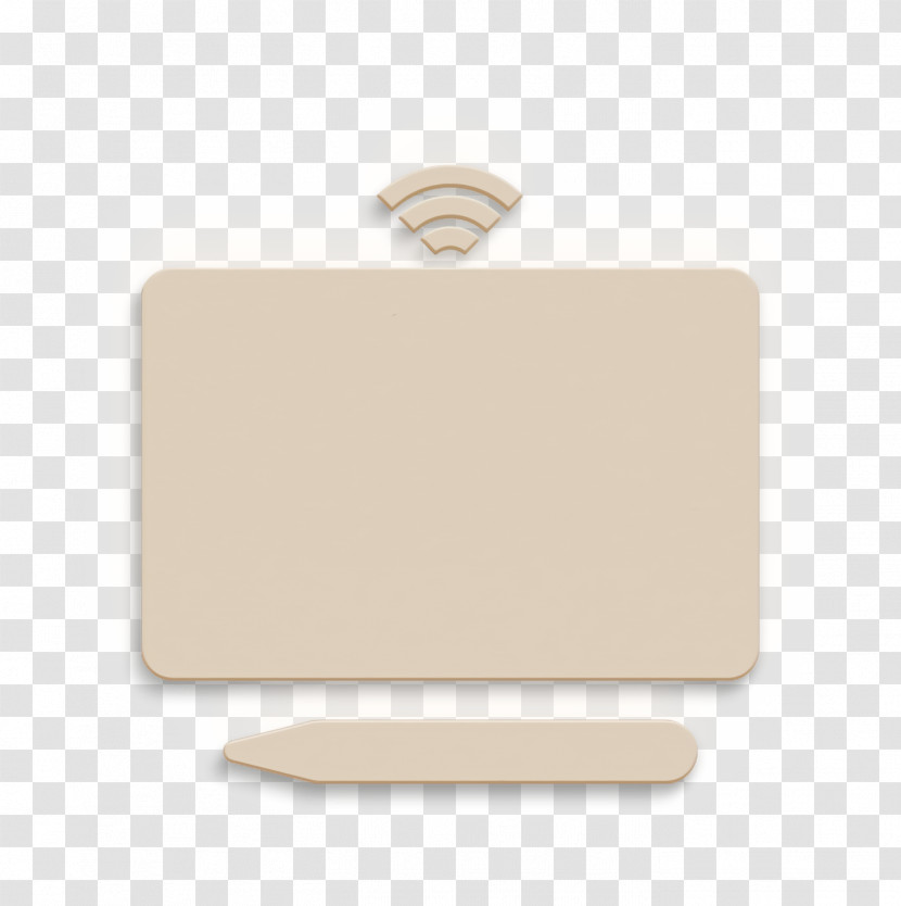 Electronic Device Icon Graphic Tablet Icon Tablet Icon Transparent PNG