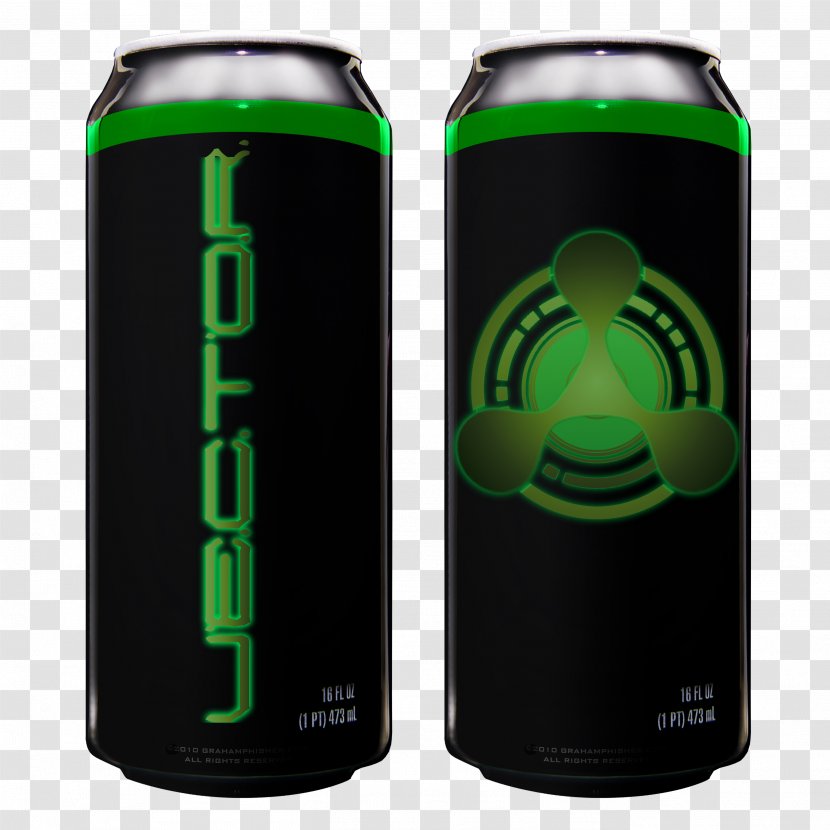 Energy Drink Brand - Design Transparent PNG
