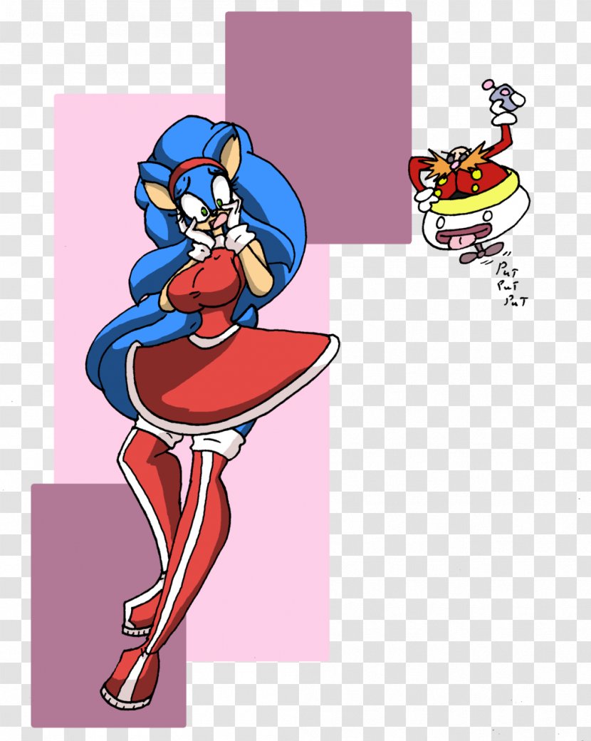 Sonic Chaos Adventure Mario & At The Olympic Games Amy Rose Knuckles Echidna - Flower - Tree Transparent PNG