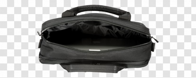 Handbag Shoulder Strap Messenger Bags Central Lake Armor Express, Inc. - Briefcase Inside Transparent PNG