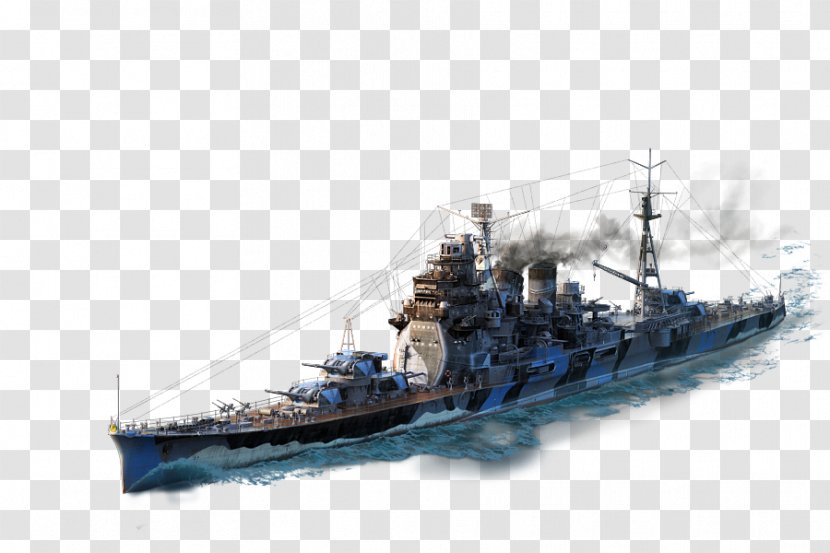 World Of Warships HMS Hood German Battleship Bismarck Tirpitz Operation Rheinübung - Fast Attack Craft Transparent PNG