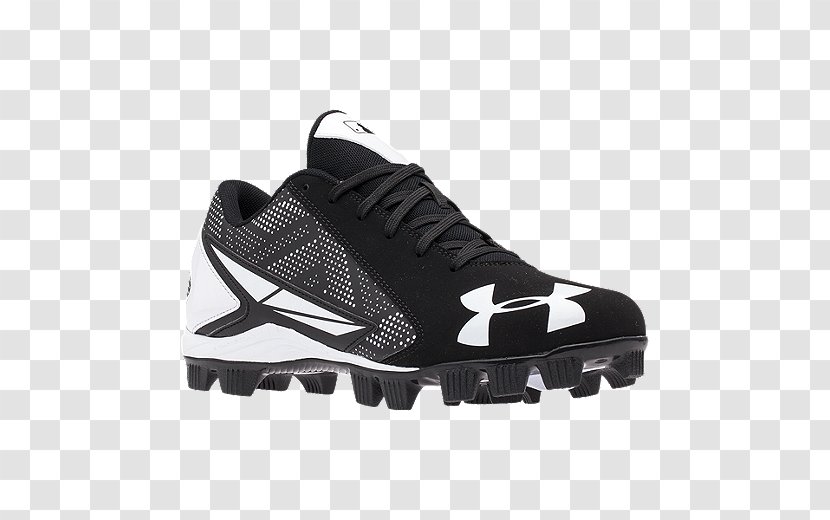 Cleat Under Armour Baseball Shoe Adidas - Synthetic Rubber - Lacrosse Shoes For Women Transparent PNG
