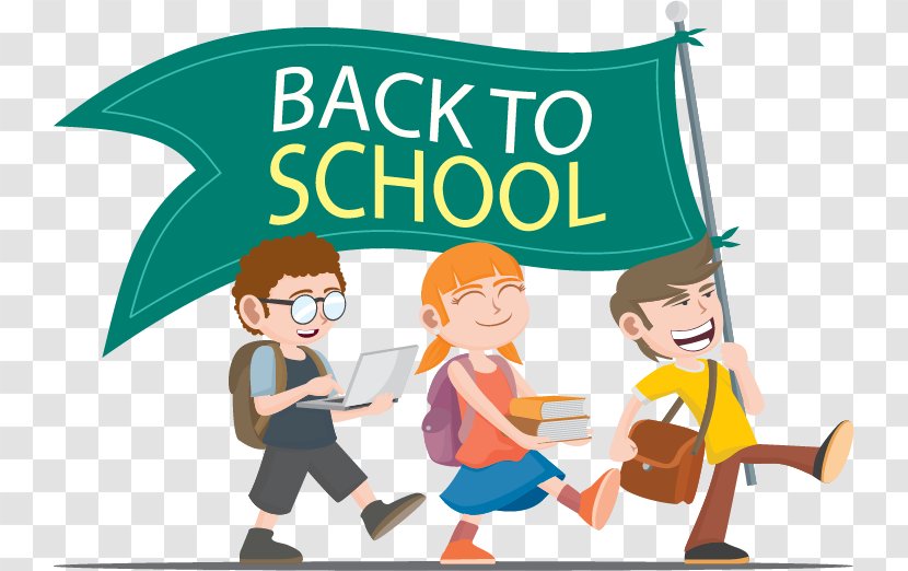 Clip Art Education Image Vector Graphics - School Transparent PNG