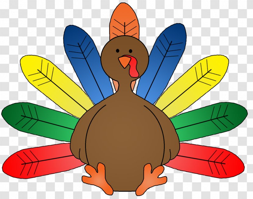 Wild Turkey Meat Thanksgiving Image Child - On The Table - Background Transparent PNG