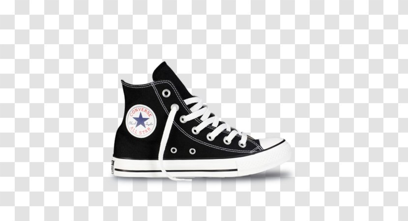 Chuck Taylor All-Stars Converse High-top Sneakers Shoe - Brand - Sneackers Transparent PNG