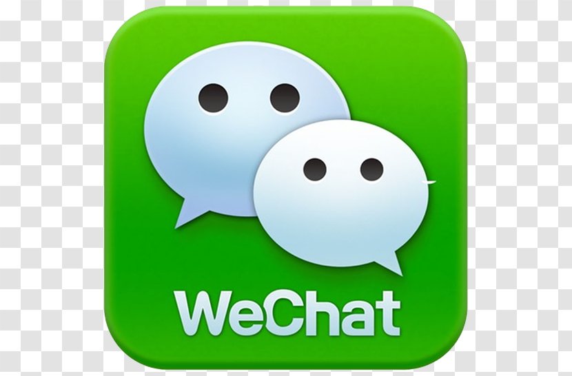 WeChat Social Media IPhone - Tencent Qq Transparent PNG