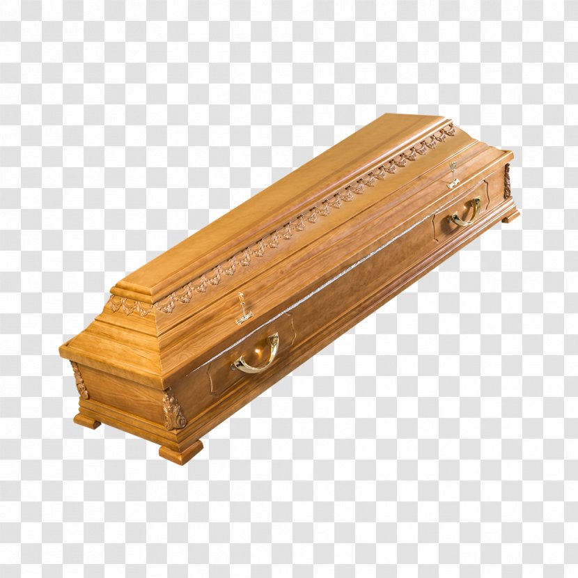 Hardwood Coffin Wood-plastic Composite Teak - Wood Transparent PNG