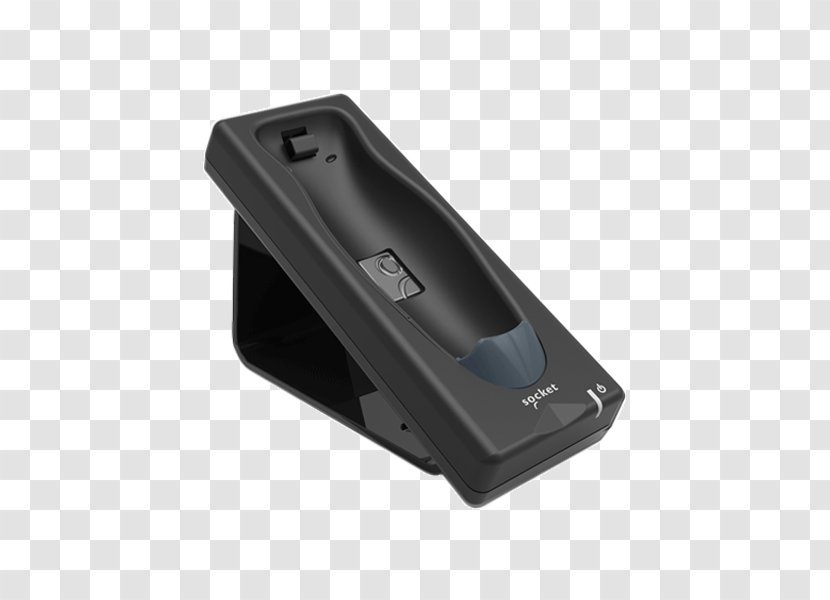 Battery Charger Barcode Scanners Image Scanner Point Of Sale - Code - Mobile Transparent PNG