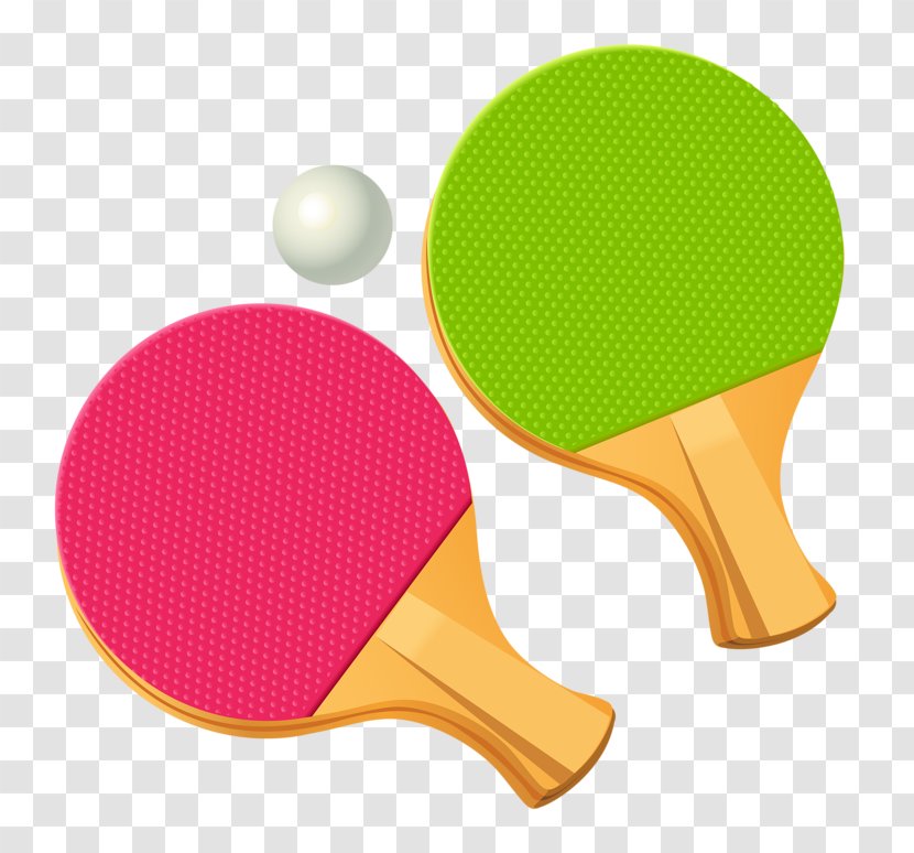 Strings Ping Pong Paddles & Sets Racket - Sport Transparent PNG