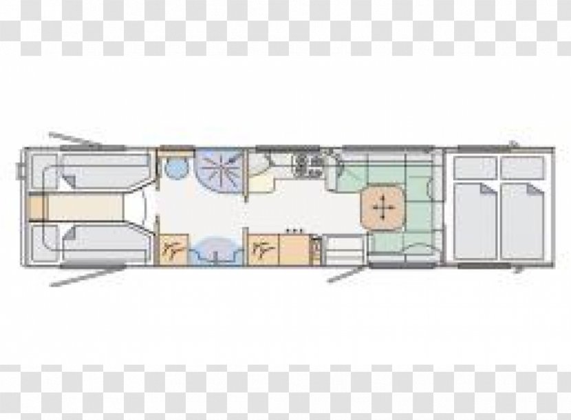 Concorde Floor Plan - Area - Design Transparent PNG
