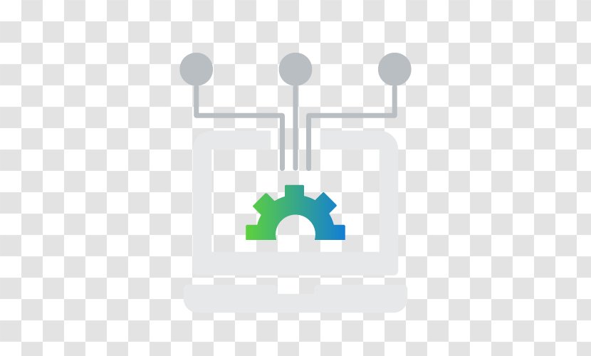 Logo Brand Green - Diagram - Technology Transparent PNG