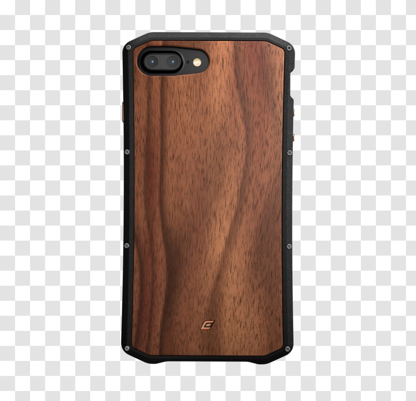 Apple IPhone 7 Plus 6 6S - Wood - Few Cases Transparent PNG