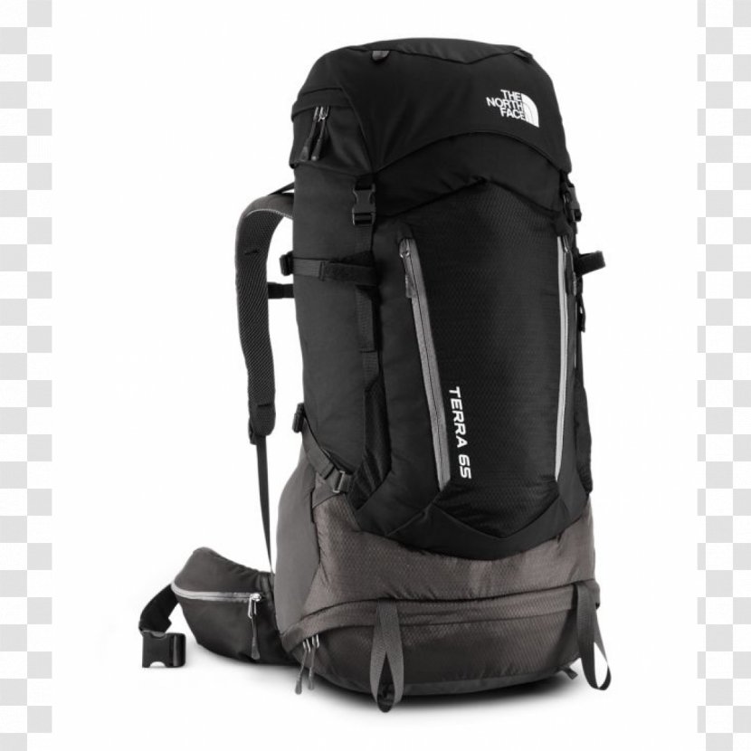 The North Face Terra 65 50 Backpack Hiking - Backcountrycom Transparent PNG