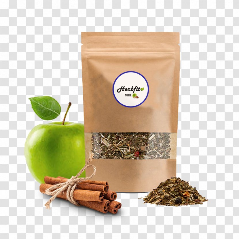 Herbal Tea Flavor Acne - Apple Transparent PNG