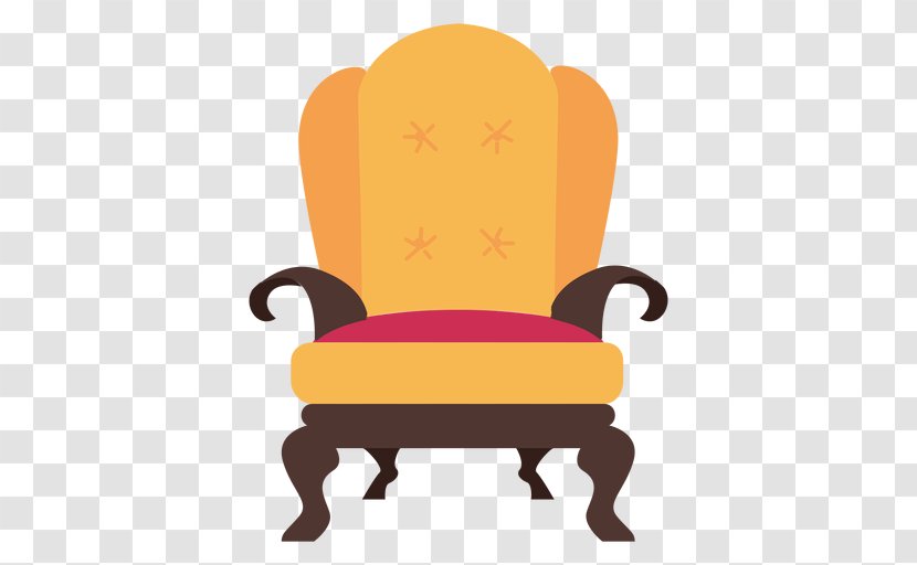 Chair Bar Clip Art - Living Room Transparent PNG