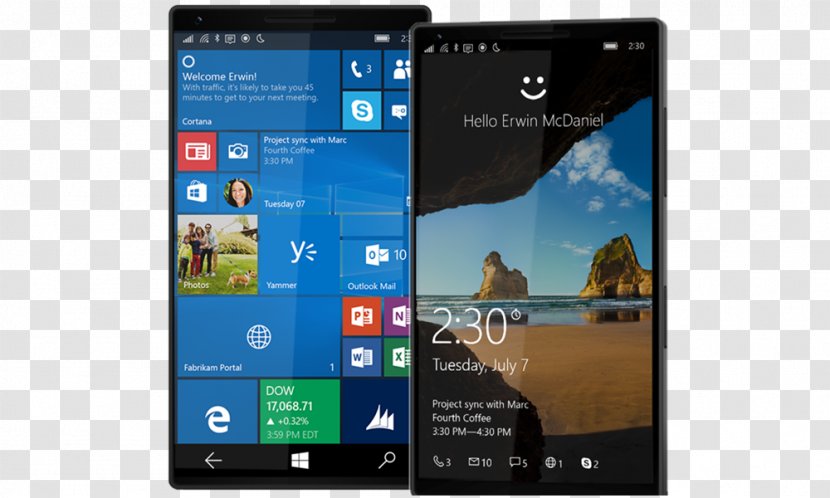 HP Elite X3 Hewlett-Packard LTE Tablet Computers Smartphone - Hewlettpackard - Market Forces Transparent PNG