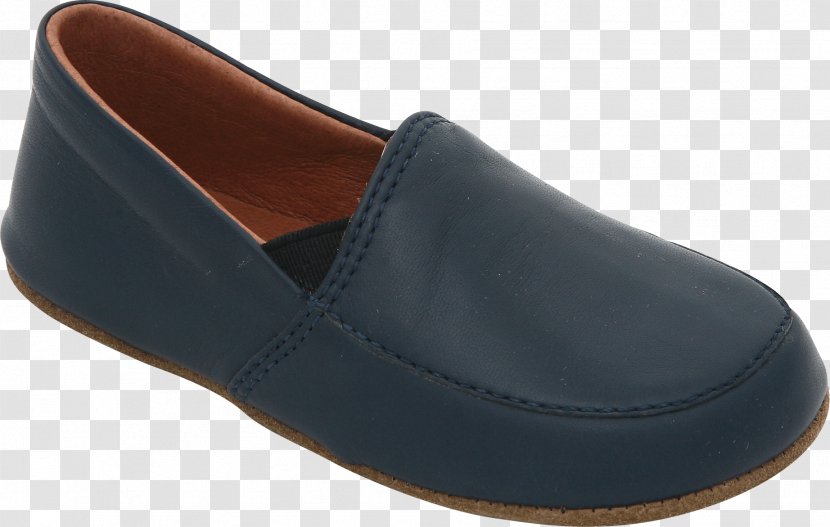 Slip-on Shoe Leather - Design Transparent PNG