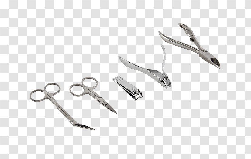 Throwing Knife Kitchen Knives Scissors - Nipper Transparent PNG