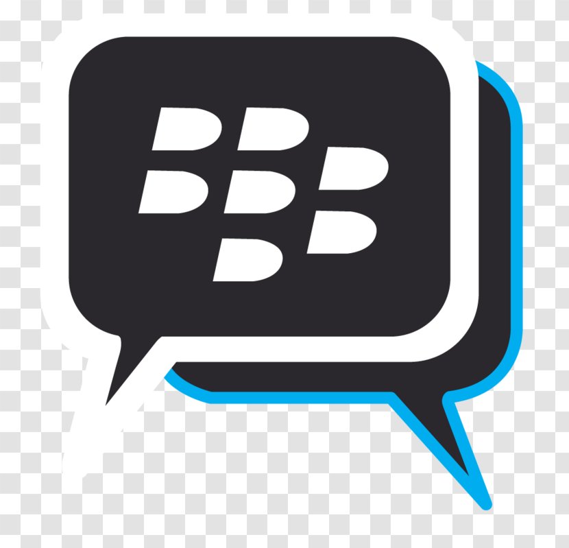 BlackBerry KEYone Priv Messenger Messaging Apps - Instant - Blackberry Transparent PNG