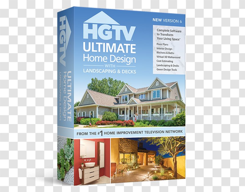Home Interior Design Services House HGTV Transparent PNG