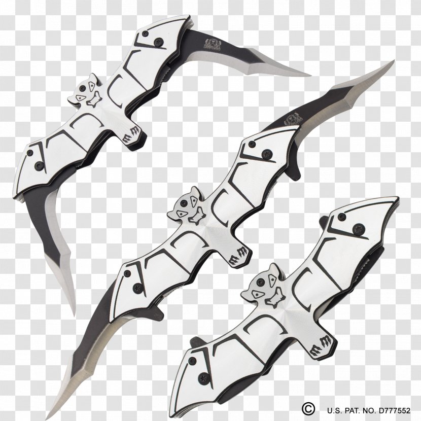 Knife Cold Weapon - Blade - Tool Transparent PNG