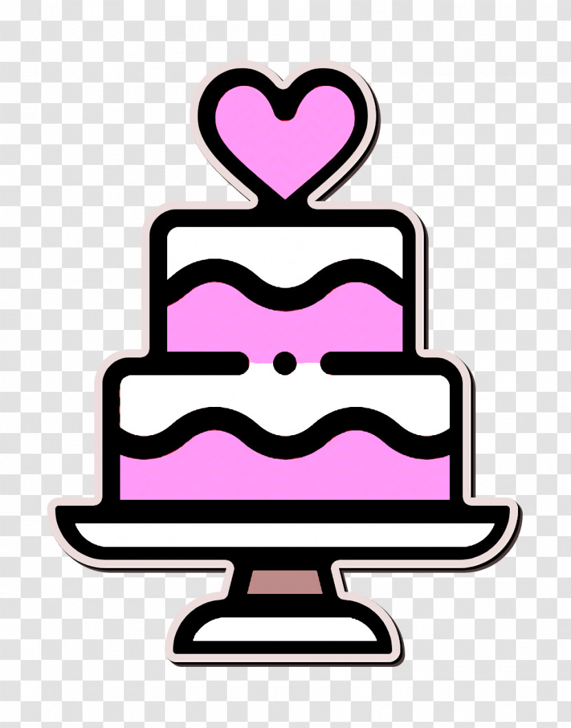 Family Icon Cake Icon Wedding Cake Icon Transparent PNG