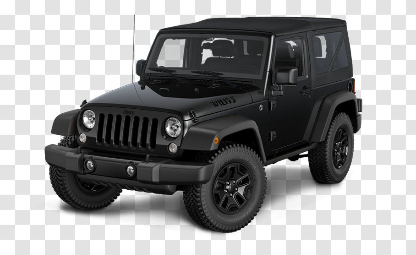 2017 Jeep Wrangler Chrysler 2018 JK Car Transparent PNG