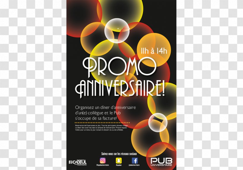 Le Pub Universitaire Graphic Design Bar Graphics Transparent PNG