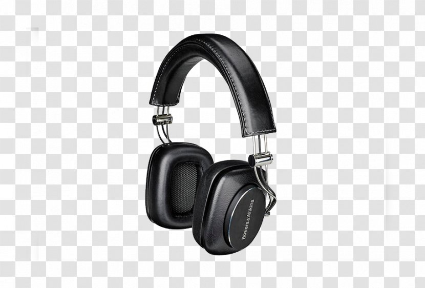 Headphones High Fidelity Audio Bowers & Wilkins P7 Transparent PNG