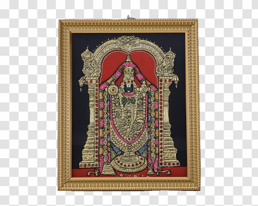 Picture Frames Tapestry Rectangle - Perumal Transparent PNG