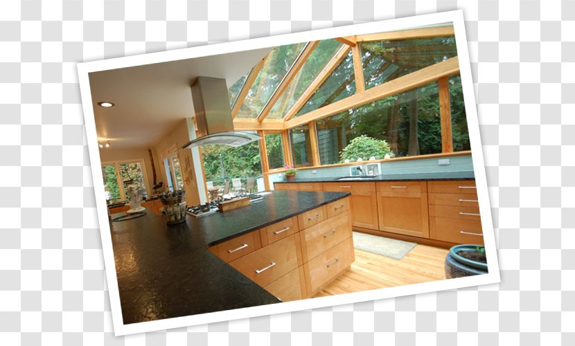 Sunroom House Daylighting Living Room - Roof - Design Transparent PNG