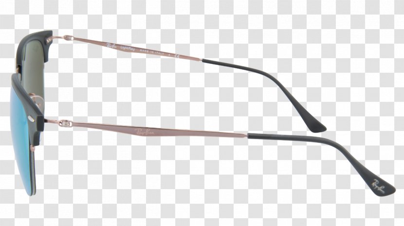 Sunglasses Goggles - Eyewear - Glasses Transparent PNG