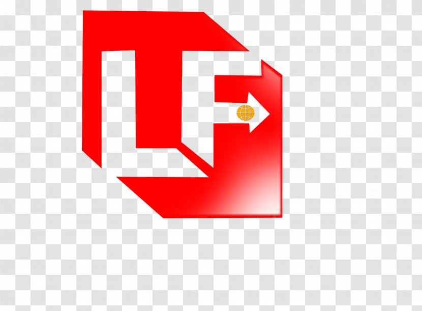 Logo Brand Symbol - Red - Company Transparent PNG