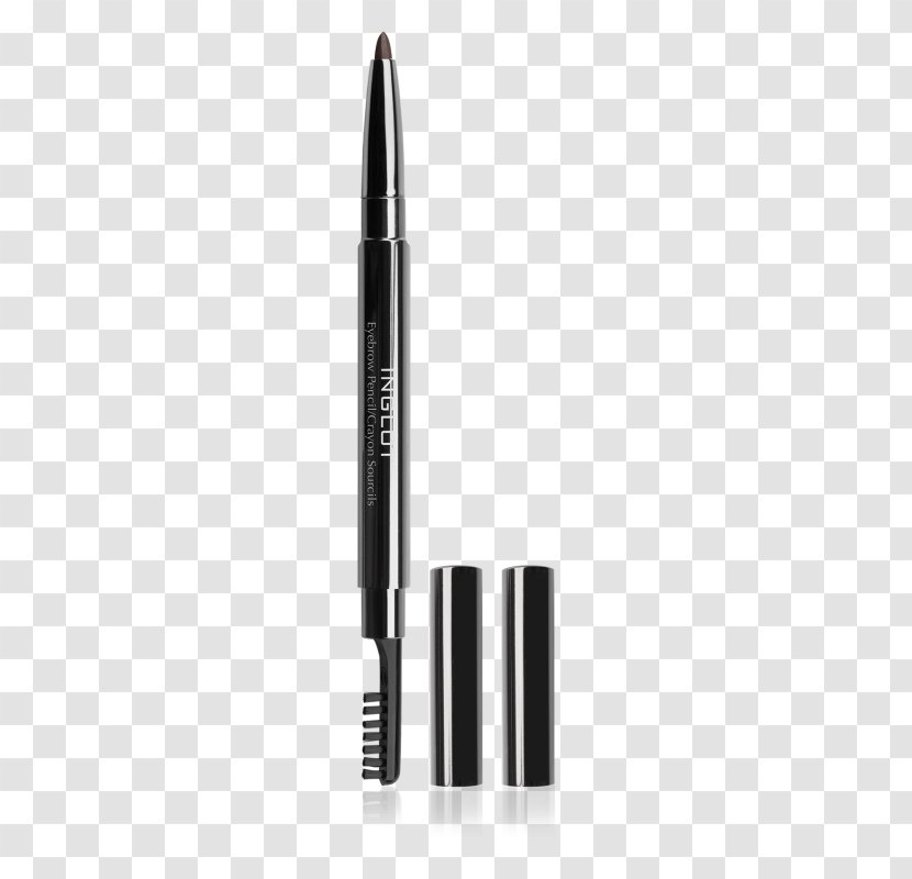 Eyebrow Inglot Cosmetics Pencil Pigment - Wax - Eye Brow Transparent PNG