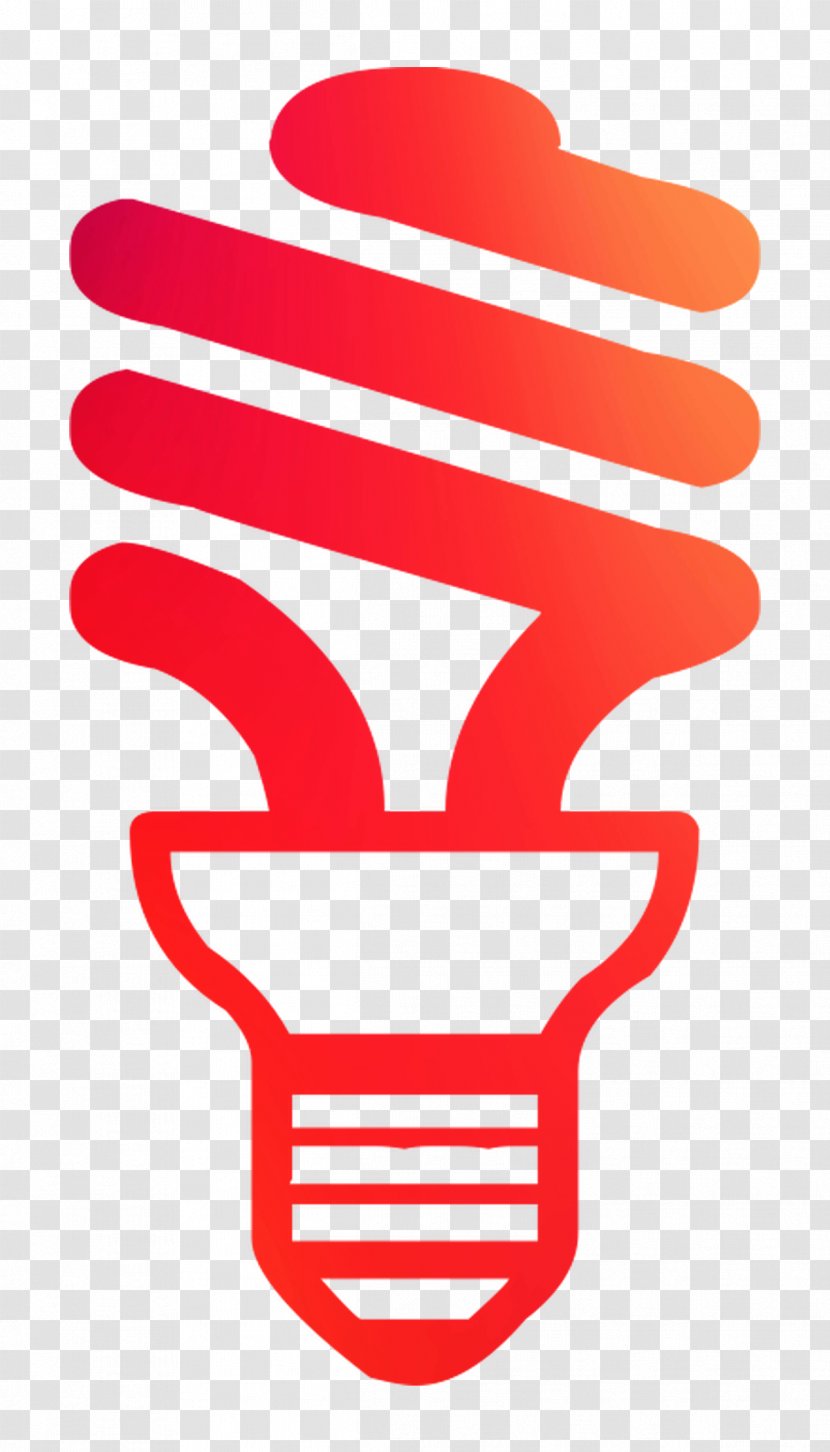 Incandescent Light Bulb LED Lamp Fluorescent - Energy Saving - Led Transparent PNG