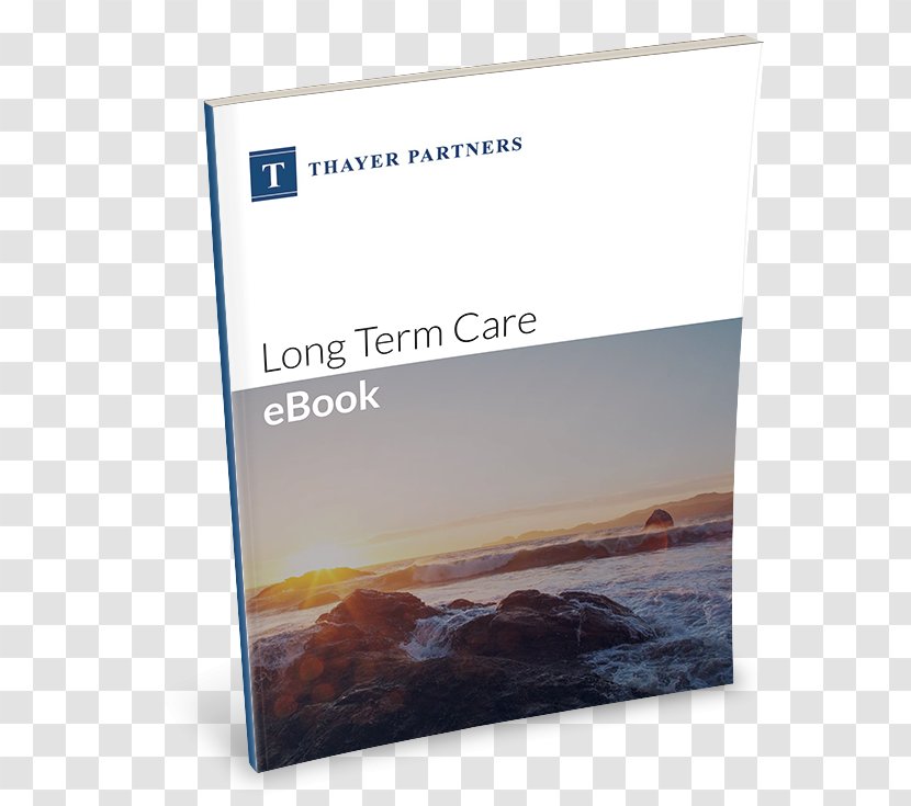 Thayer Partners, LLC Long-term Care Health Insurance - Brand - Long Term Transparent PNG