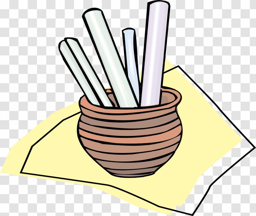 Paper Pen Material - Paintbrush - Free To Pull The Pictures Transparent PNG