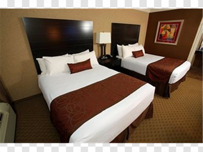 Bed Frame Suite Hotel Sheets Interior Design Services Transparent PNG