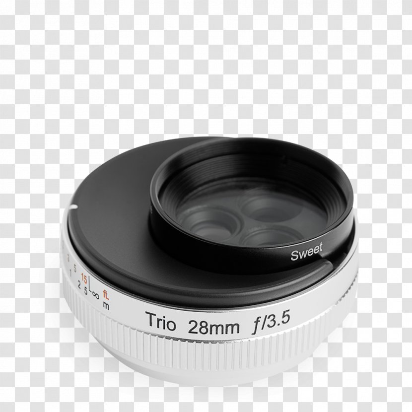 Micro Four Thirds System Camera Lens Lensbaby Sony E-mount Fujifilm Transparent PNG